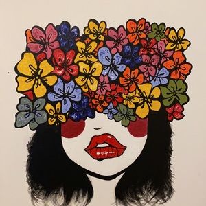 Meet your Posher, Ana